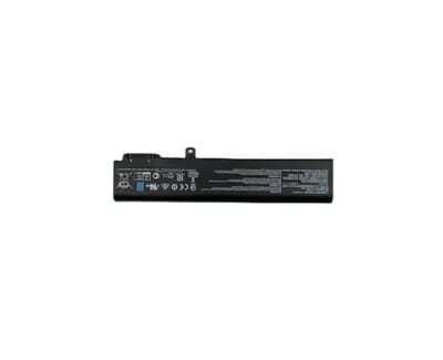 MSI Laptop Accu 3834mAh