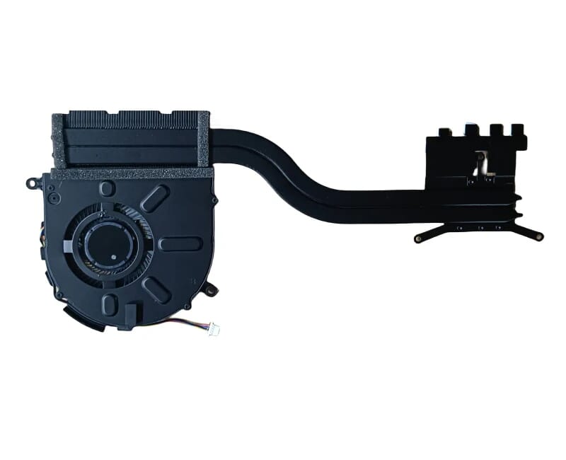 MSI Laptop Koeler + Heatsink