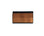 MSI Laptop Scharnier Cover