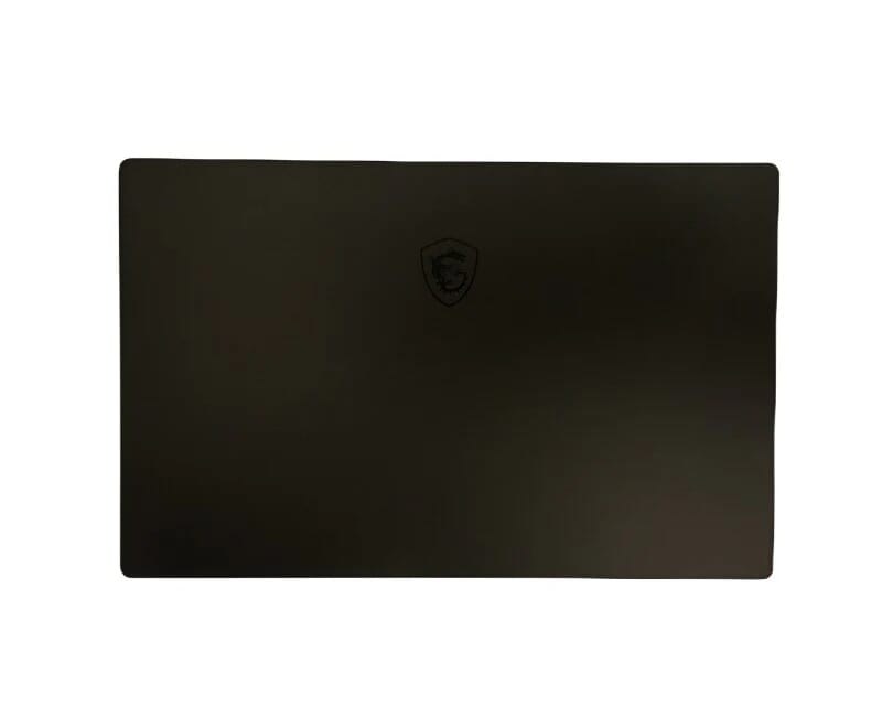 MSI Laptop LCD Backcover