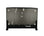 MSI Laptop LCD Backcover