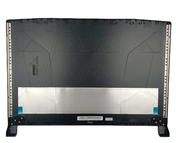 MSI Laptop LCD Backcover