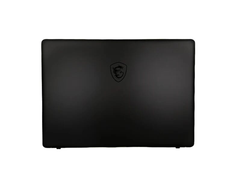 MSI Laptop LCD Backcover