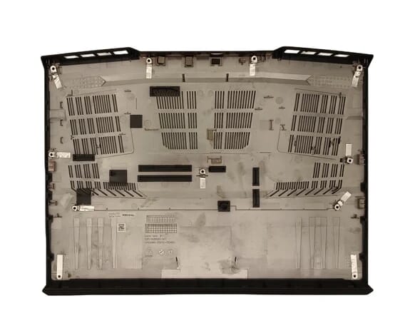 MSI Laptop Bottom Cover