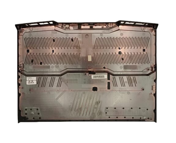 MSI Laptop Bottom Cover