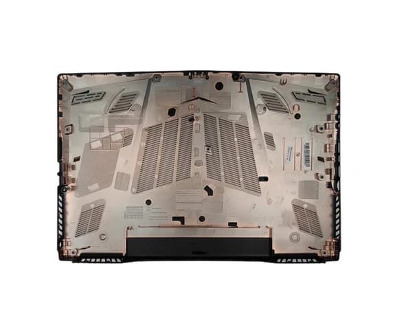 MSI Laptop Bottom Cover