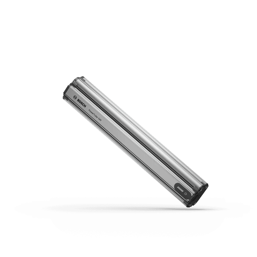 Bosch Fietsaccu PowerTube 540 SMART (BES3)